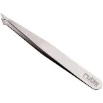 Switzerland Two Tip Pointed/Slante<wbr/>d Tweezer