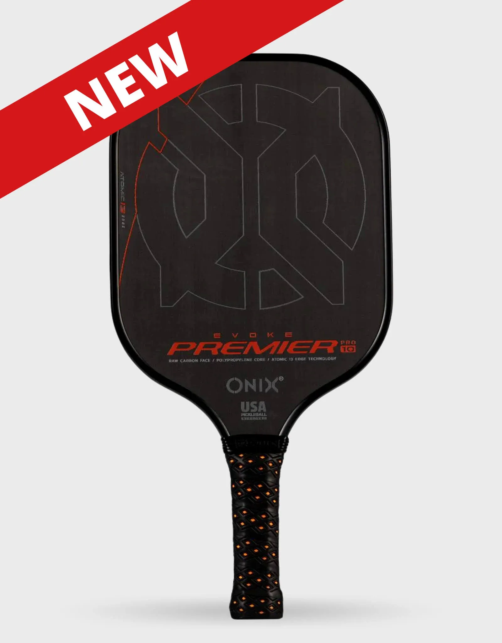 Onix Evoke Premier Raw Carbon