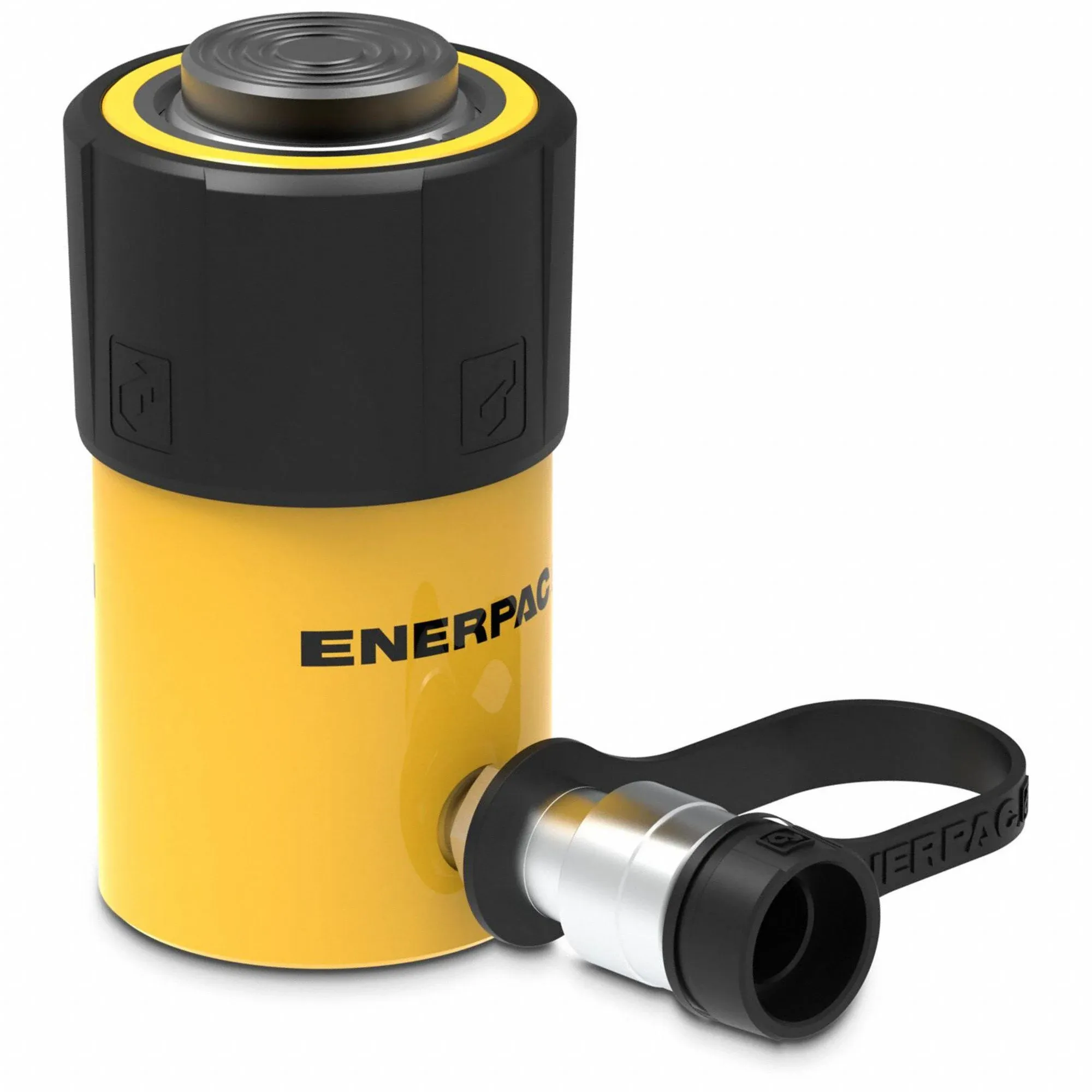 Agonow LLC Enerpac Single Acting General Purpose Hydraulic Cylinder Ene-RC104