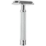 Muhle R89 Grande Safety Razor Closed Comb