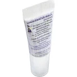 Underwater Magic MOSAIC-60-EA Sealant, Mosaic, 2.1 oz Tube, White