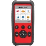 Autel ABS/SRS/Engine/Transmission Code Reader - AL629 AULAL629