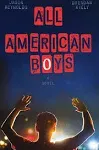 All American Boys (Caitlyn Dlouhy)