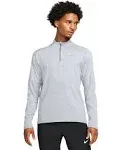 Nike Men's Dri-FIT Element Zip Running Top