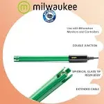 Milwaukee, MA911B/2, Double Junction PH Electrode