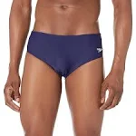 Speedo: Men's Solid Brief