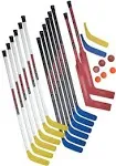 Champion Sports Soft Hockey Set