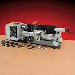 Microlux 7x16 Mini Lathe