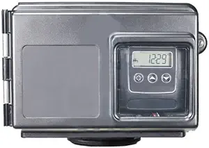 Fleck 2510SXT Digital Filter Control Head