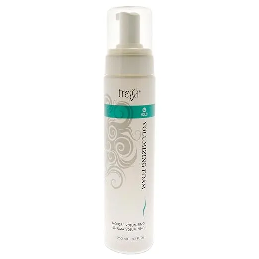 Volumizing Foam, 8.5 Fl Oz