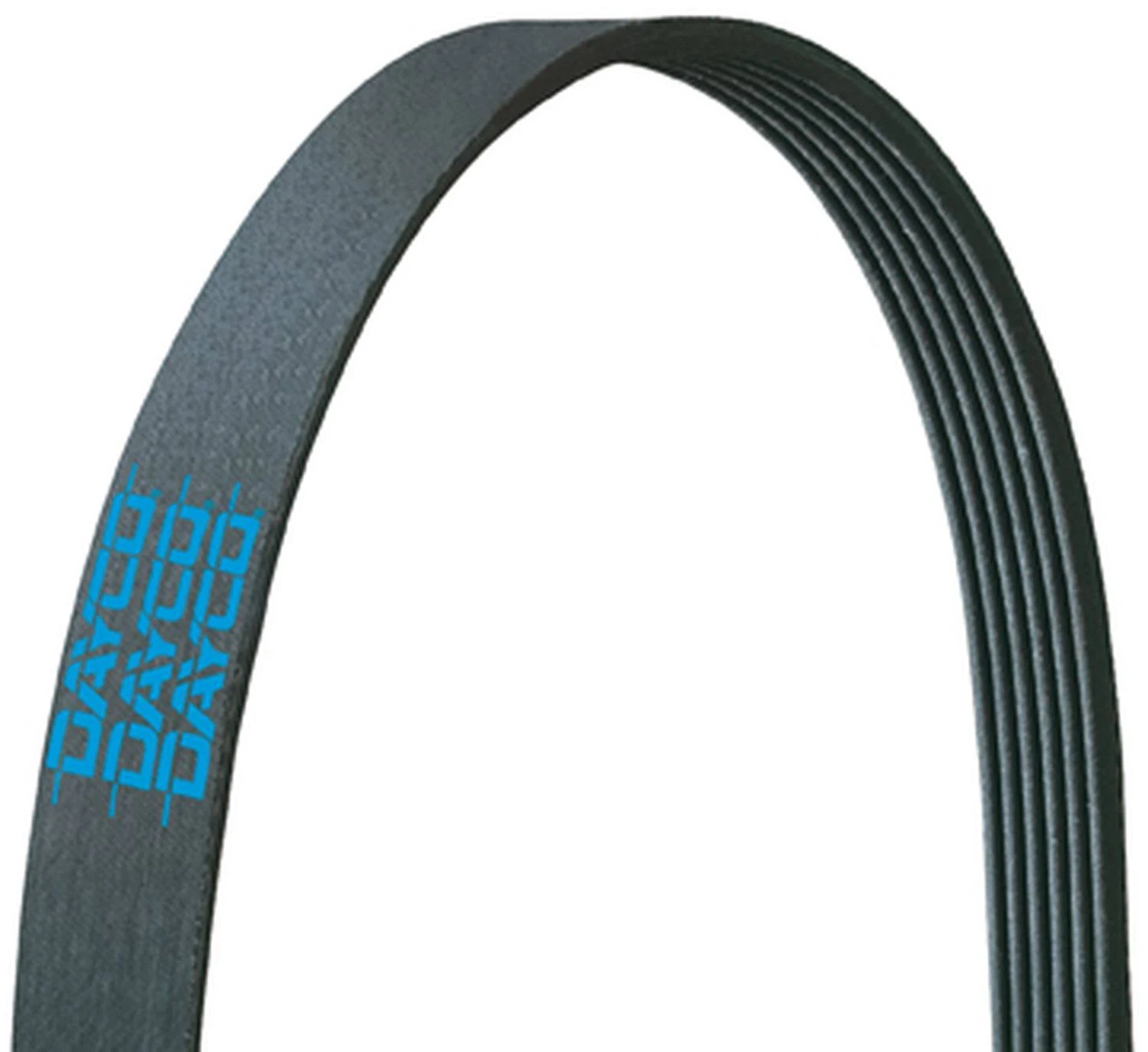 Dayco® 5060500 Dayco Poly Rib Series Drive Belt - Serpentine belt