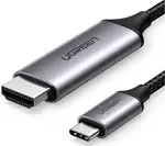 UGREEN USB-C TO HDMI 2.0 4K/60HZ 1.5M Cable