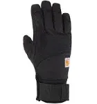 Carhartt Women's Stoker Insulated Gloves - Black