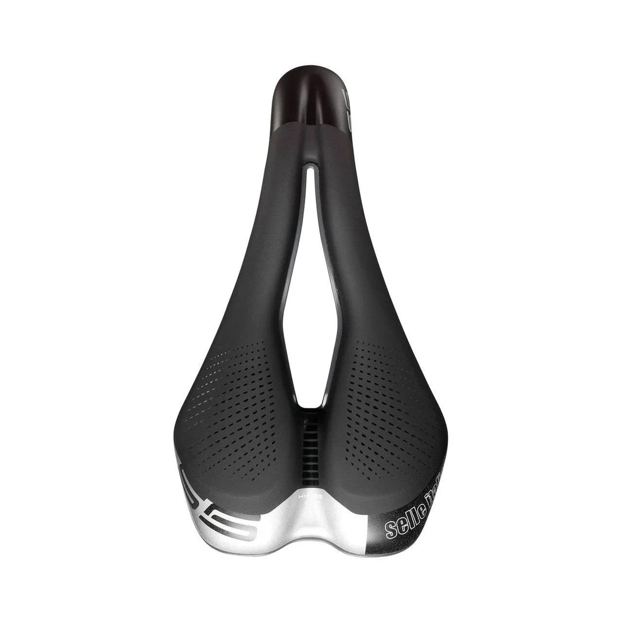 Selle italia S 5 Superflow - Black