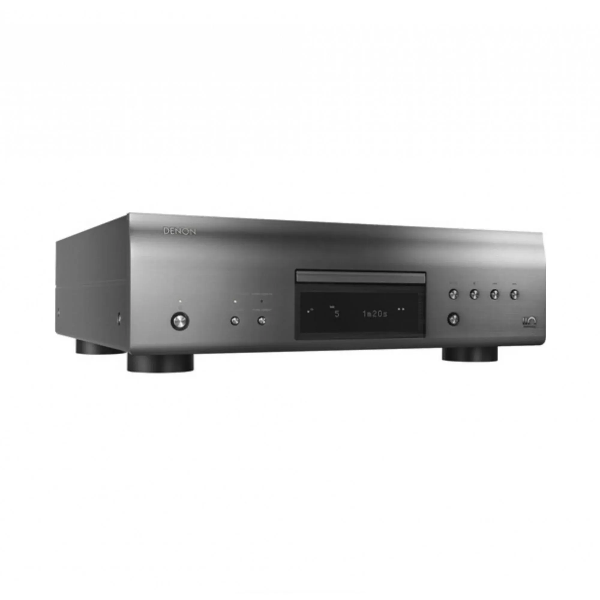 Denon DCD-A110 SACD Player