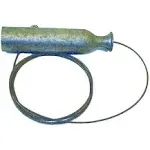 Martyr CMGROUPERA Grouper Anode - Aluminum