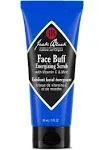 Jack Black Face Buff Energizing Scrub 88ml/3oz