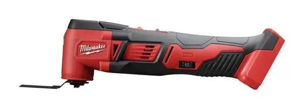 Milwaukee M18 18V Akülü Çok Amaçlı Alet (Sadece Alet)