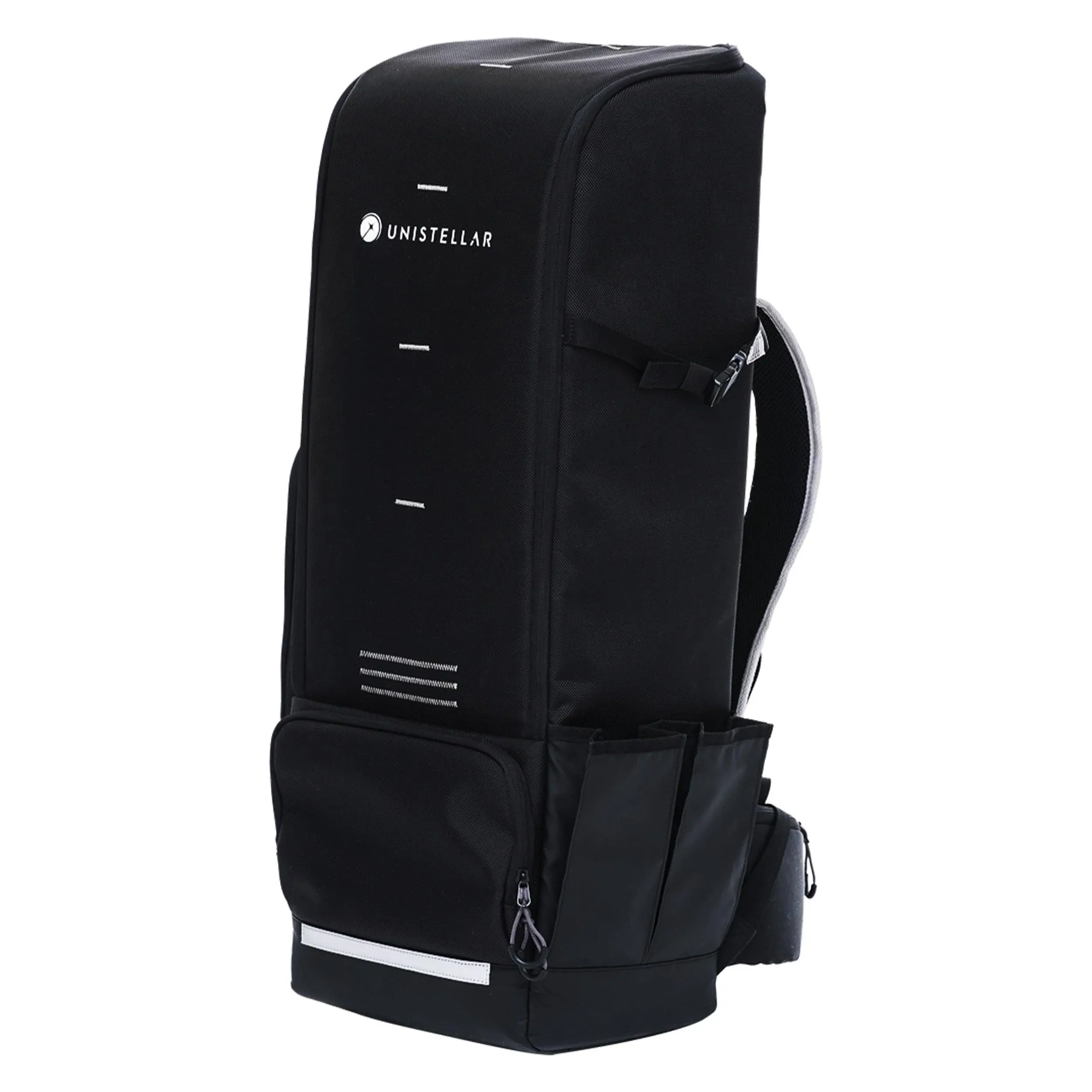 Unistellar eVscope and eQuinox Telescope Backpack