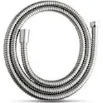 79 Inches Stainless Steel Handheld Shower Head Hose for Pet Bathing Toilet