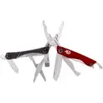 Gerber Dime Micro Multi-Tool Red