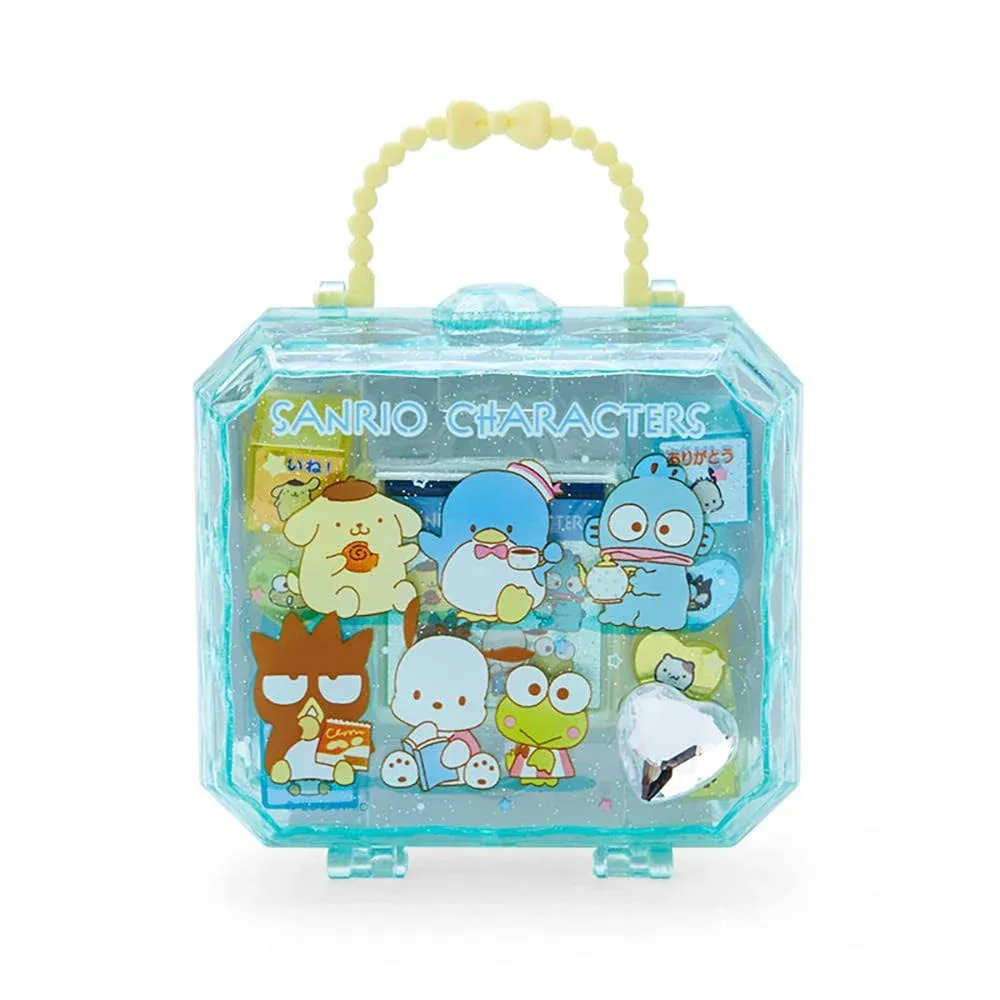 Sanrio Characters Stamp Set 900842