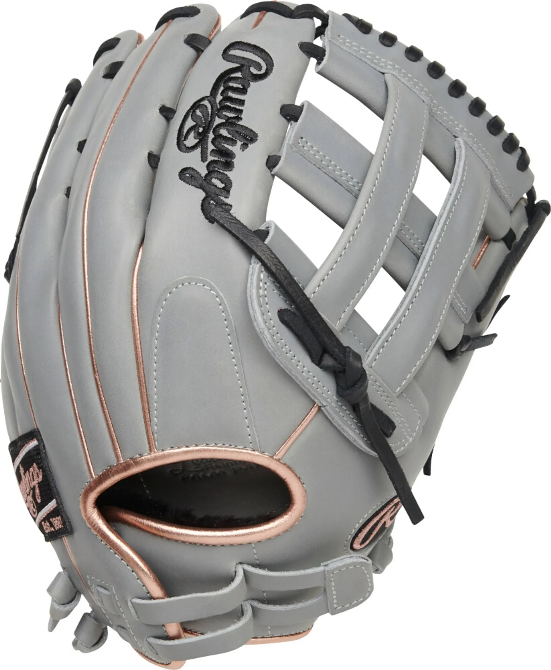 Rawlings 2022 Liberty Advanced Color Sync Series RLA1275SB 12 3/4  Fastpitch Glove