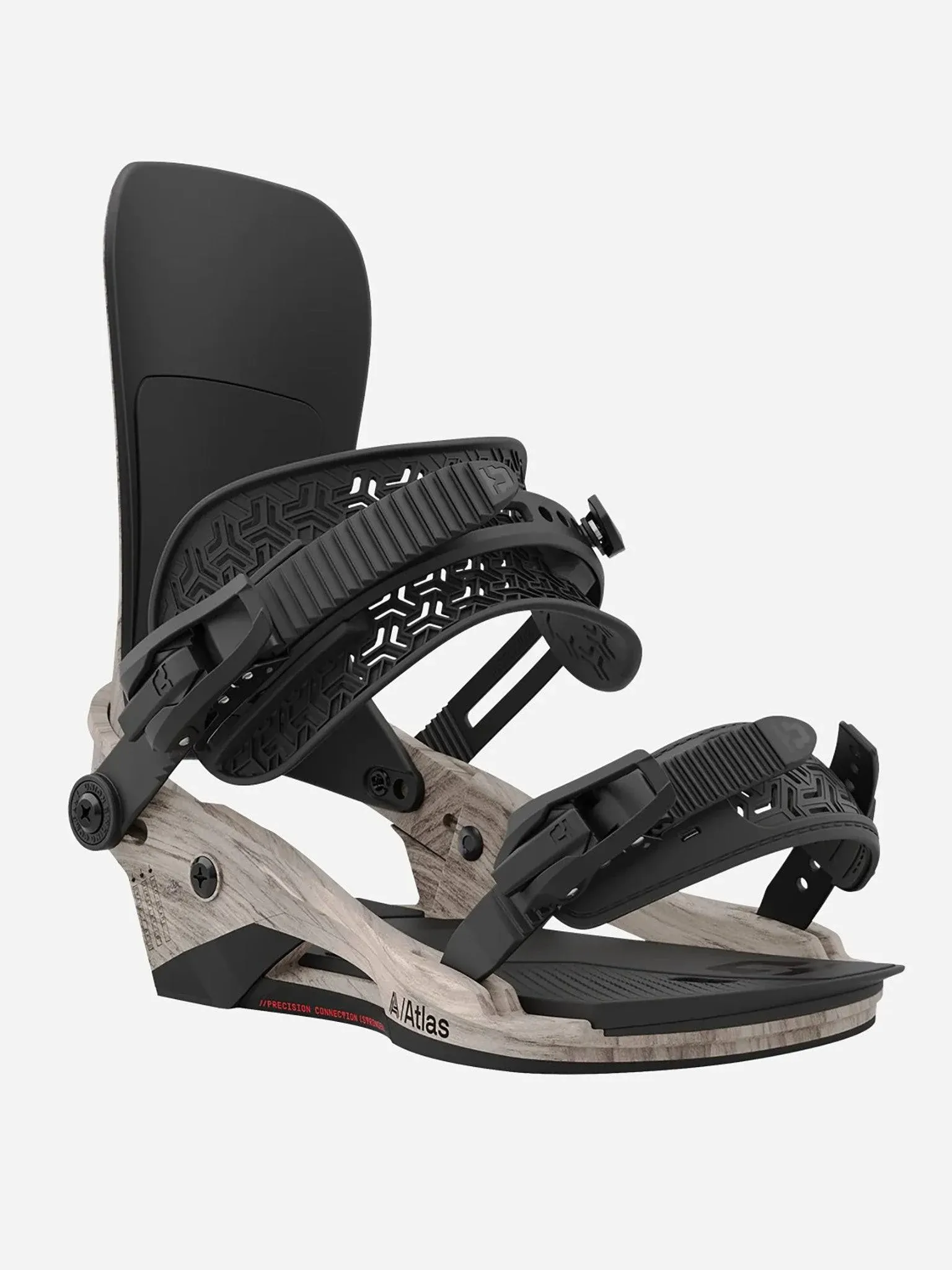 Union Atlas 2024 Snowboard Bindings