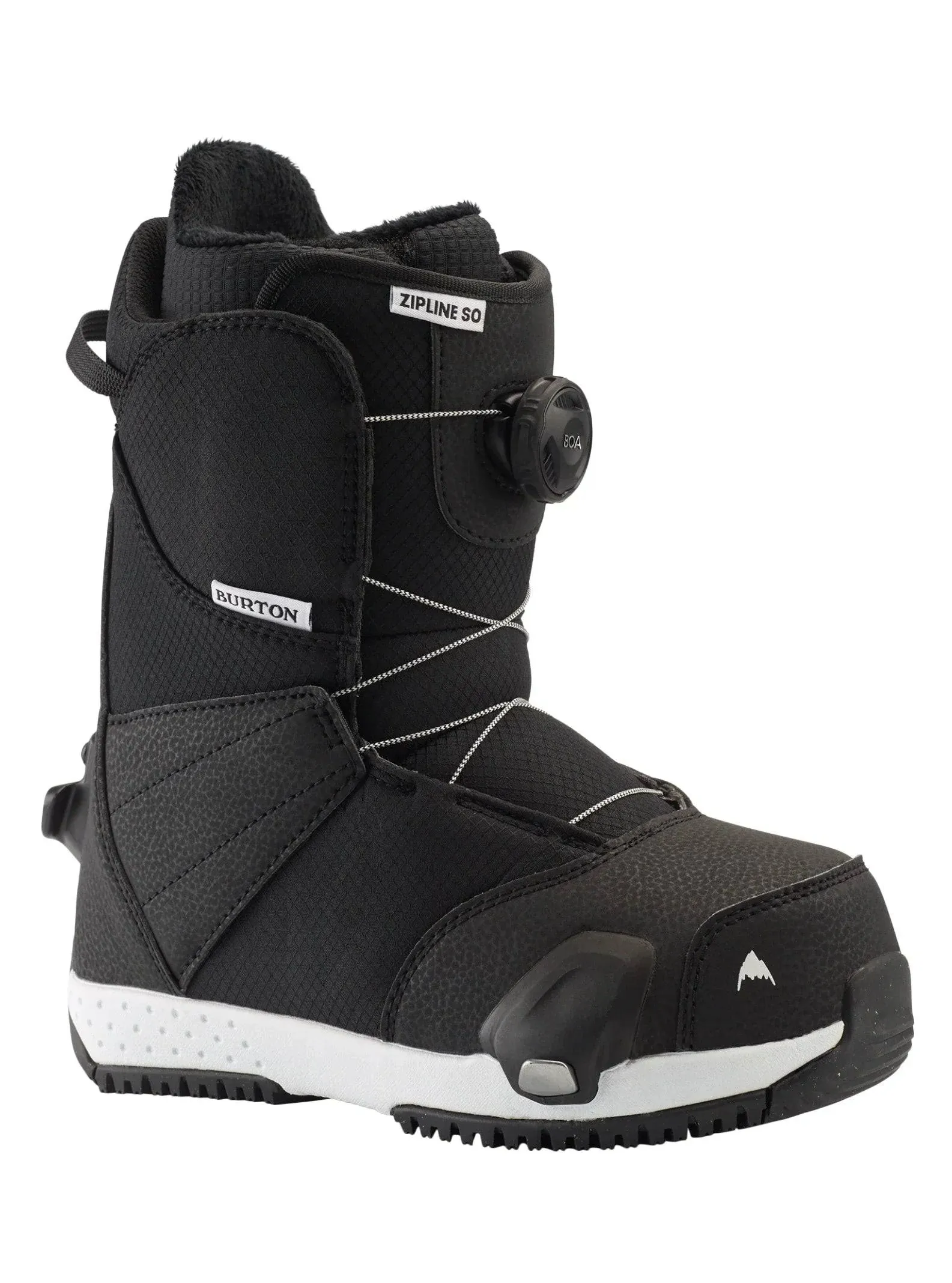 "Burton Kids' Zipline Step On® Snowboard Boots 2024"