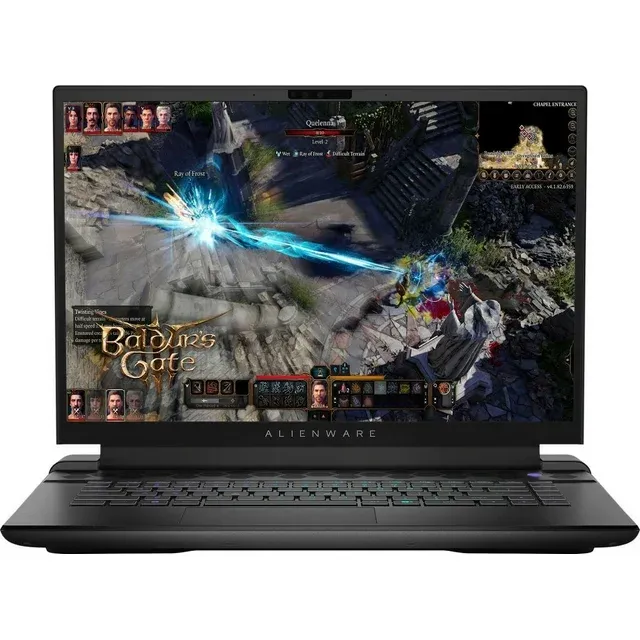 Dell Alienware m16 Gaming Laptop