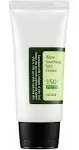 COSRX Aloe Soothing Sun Cream SPF50+/ PA+++ 50ml (1.69 fl oz)