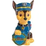 Blue Paw Patrol Chase Coin Bank