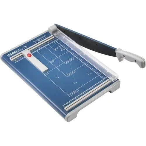 Dahle 533 Professional Guillotine Trimmer