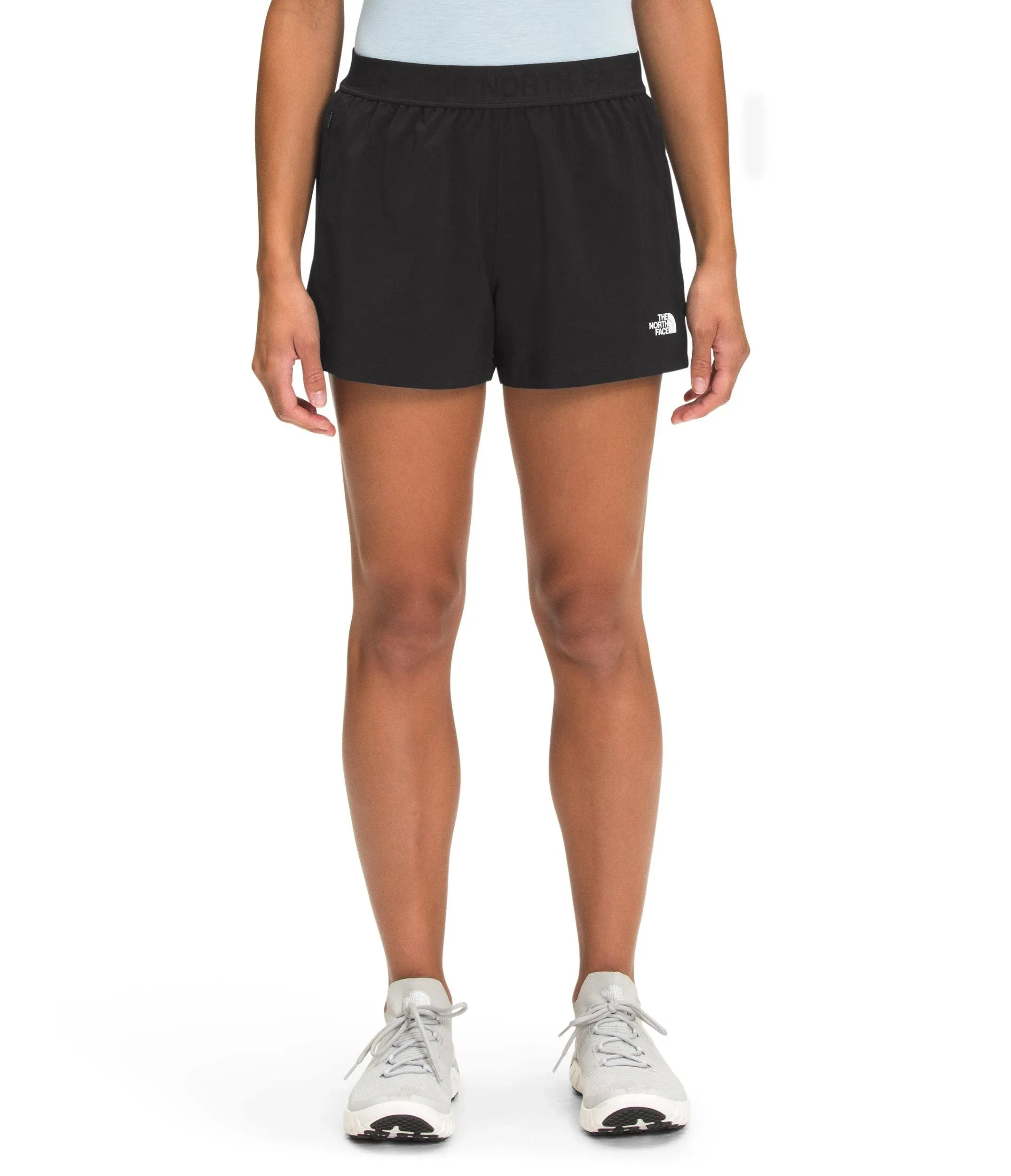 Women's Wander Shorts