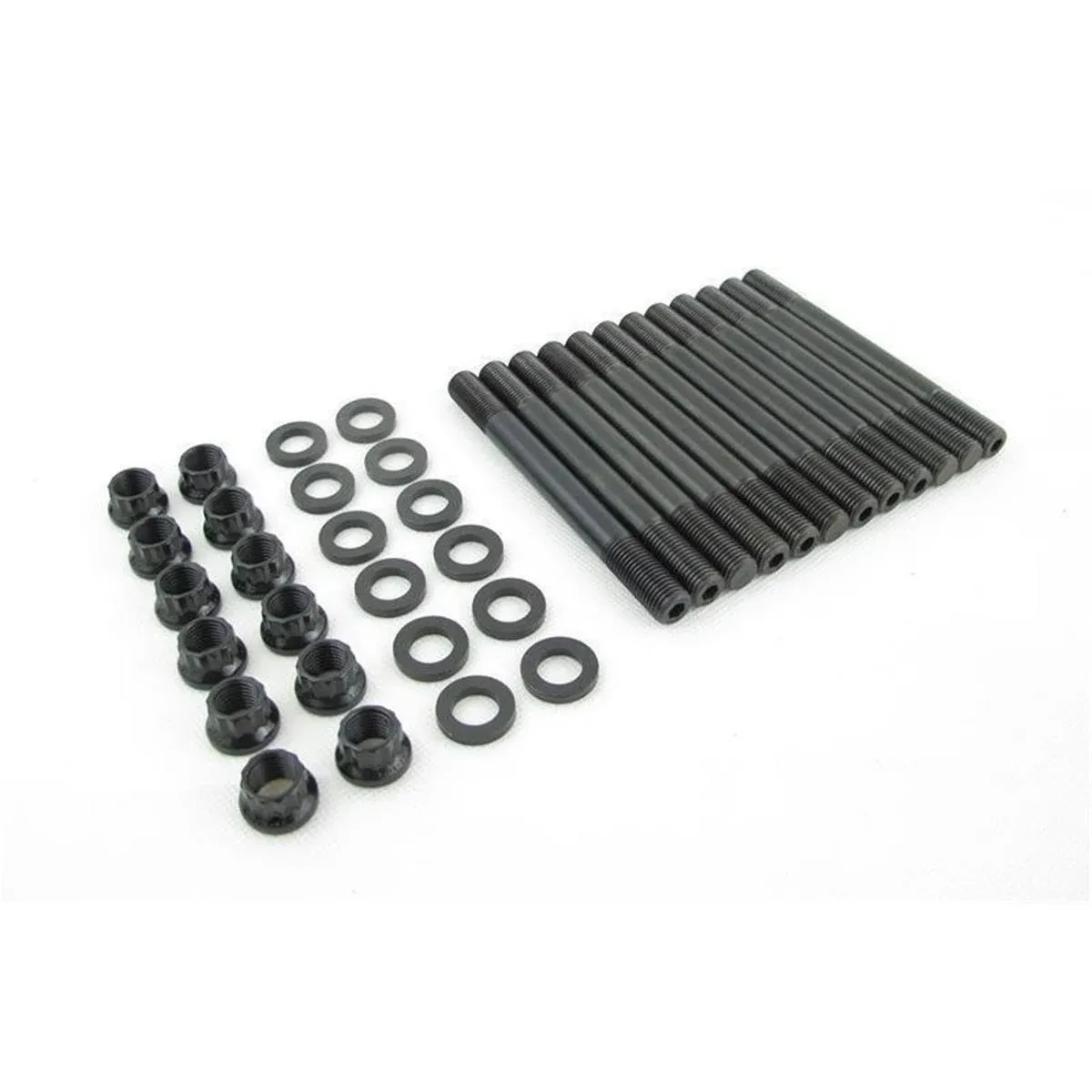 ARP 204-4302 VW/Audi 2.0L (FSI) 4cyl head stud kit