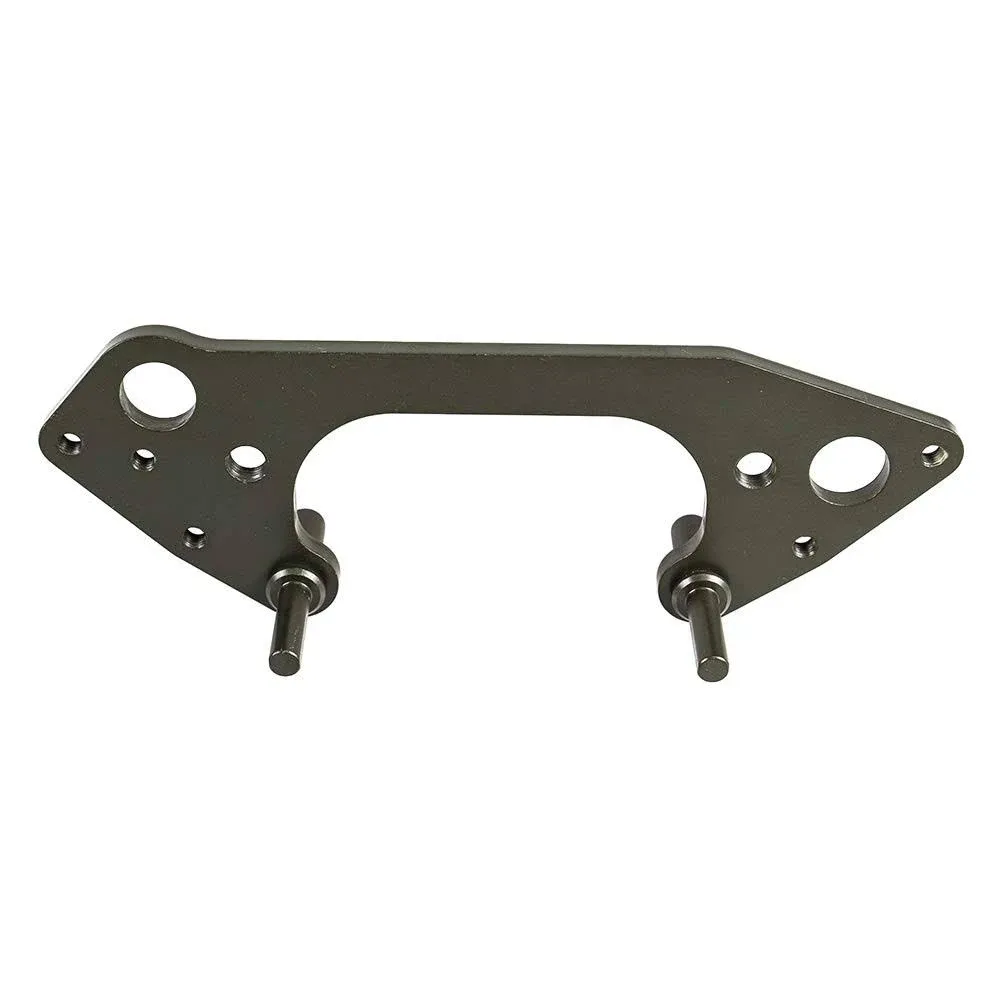 Niche Front Brake Caliper Mounting Bracket