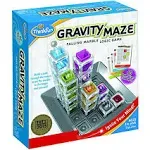 NEW ~ SEALED ~ ThinkFun ~ GRAVITY MAZE Logic Game ~ 2015 Toy of the Year