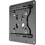 CHIEF MODEL: FSR1U WALL MOUNT 