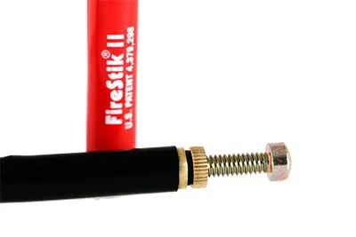 Firestik FS3-USA CB Antenna