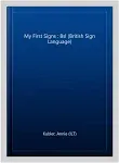 My First Signs [Book]