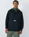 Fjallraven Vardag Hydratic Anorak - Deep Forest/Laurel Green