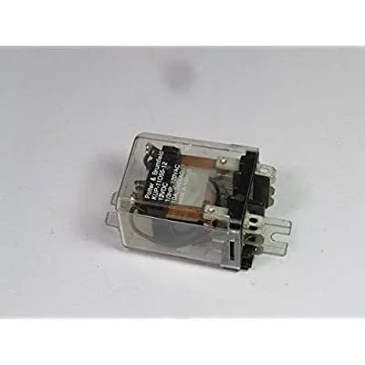 TE CONNECTIVITY/POTTER & BRUMFIELD KUP-11D55-12 POWER RELAY