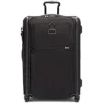 Tumi | Alpha 3 Medium Trip Expandable 4-Wheel Packing Case (73.5cm) | Realry