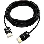 "NTW XXS-0.11 Ultrathin HDMI Cable (3.3')"