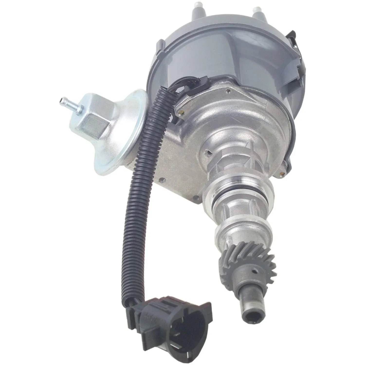 Cardone New® 84-2669 - Electronic Ignition Distributor