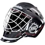 Franklin Sports Youth Hockey Goalie Masks -Street Hockey Goalie Mask for Kids - GFM1500 - Perfect for Street and Indoor Hockey - NHL