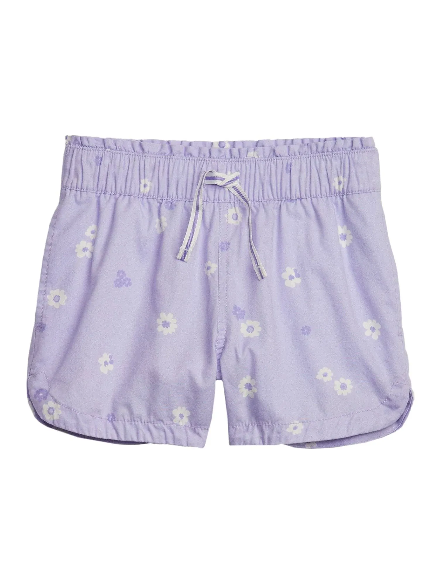 GAP Girls' Woven Short