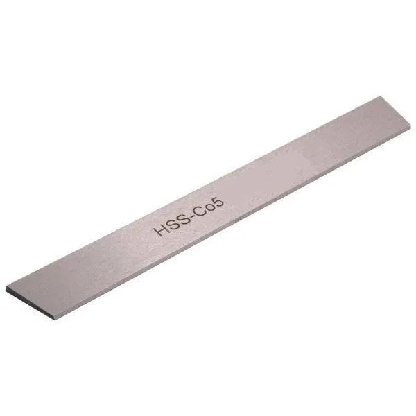 HHIP 2000-1110 HSS Cobalt Cut-Off Blade, 1/8&quot; x 1/2&quot; x 4-1/2&quot;