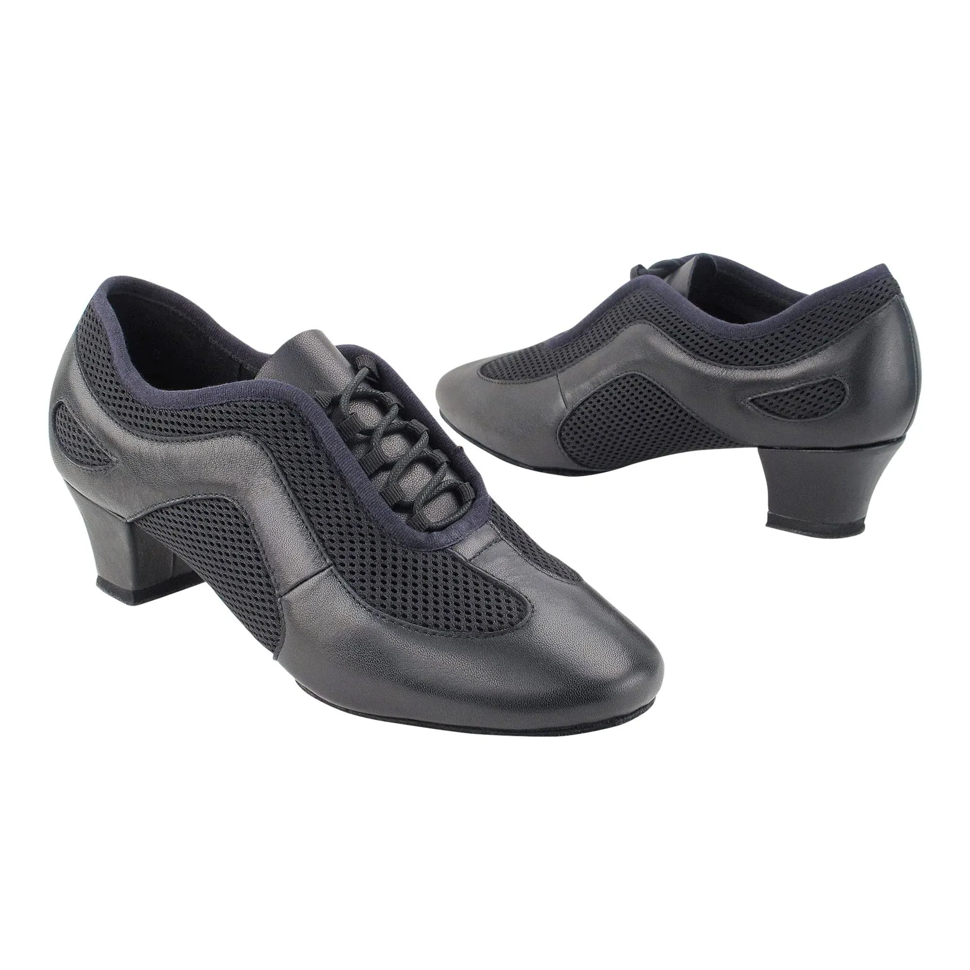 Very Fine Women's Andromeda Practice Teaching Ballroom Latin Rhythm Dance Shoe