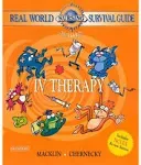 IV Therapy [Book]